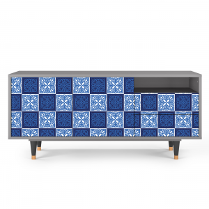 Sideboard - STORYZ - T7 Light Path - Grey