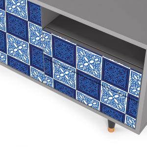 Sideboard - STORYZ - T7 Light Path - Grey