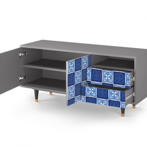 Sideboard - STORYZ - T7 Light Path - Grey