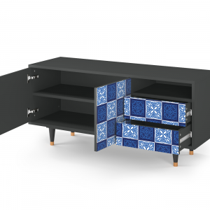 Sideboard - STORYZ - T7 Light Path - Antracite