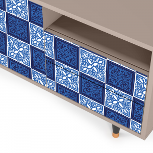 Sideboard - STORYZ - T7 Light Path - Latte