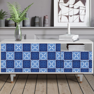 Sideboard - STORYZ - T7 Light Path - White