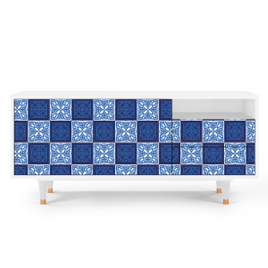 Sideboard - STORYZ - T7 Light Path - White