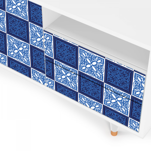 Sideboard - STORYZ - T7 Light Path - White