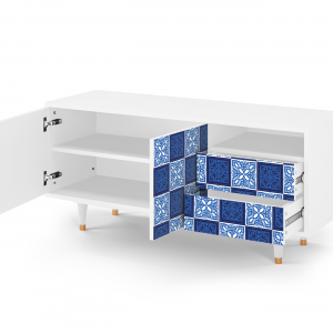 Sideboard - STORYZ - T7 Light Path - White