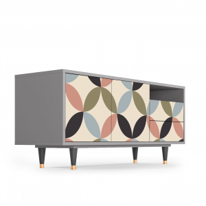 Sideboard - STORYZ - T7 Butterfly Effect - Grey