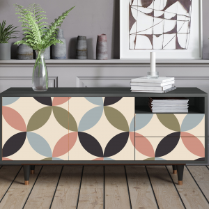 Sideboard - STORYZ - T7 Butterfly Effect - Antracite