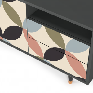 Sideboard - STORYZ - T7 Butterfly Effect - Antracite