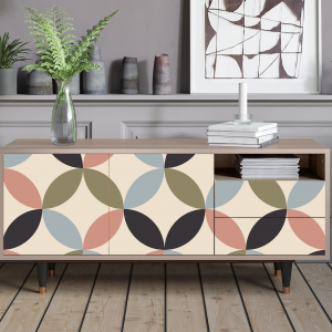 Sideboard - STORYZ - T7 Butterfly Effect - Latte