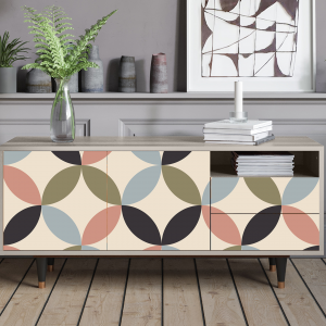 Sideboard - STORYZ - T7 Butterfly Effect - Sand