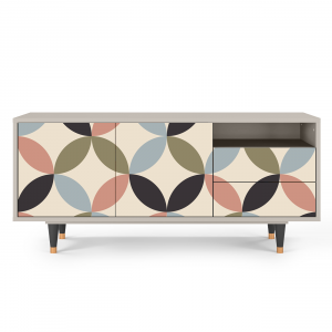 Sideboard - STORYZ - T7 Butterfly Effect - Sand