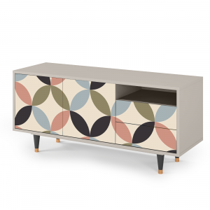 Sideboard - STORYZ - T7 Butterfly Effect - Sand