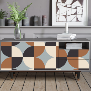 Sideboard - STORYZ - T7 Brown Sensation - Grey