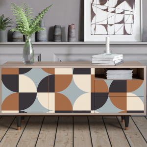 Sideboard - STORYZ - T7 Brown Sensation - Latte