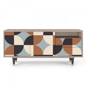 Sideboard - STORYZ - T7 Brown Sensation - Latte