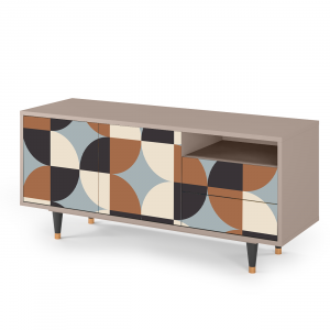 Sideboard - STORYZ - T7 Brown Sensation - Latte