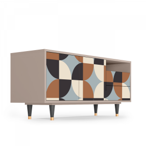 Sideboard - STORYZ - T7 Brown Sensation - Latte