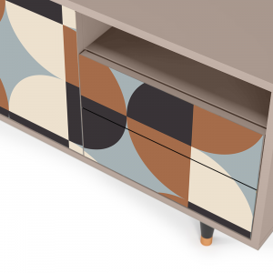 Sideboard - STORYZ - T7 Brown Sensation - Latte