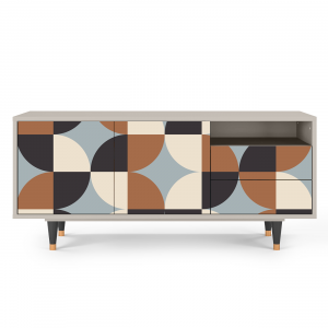 Sideboard - STORYZ - T7 Brown Sensation - Sand