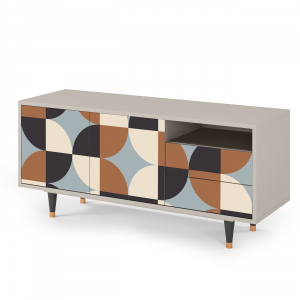 Sideboard - STORYZ - T7 Brown Sensation - Sand