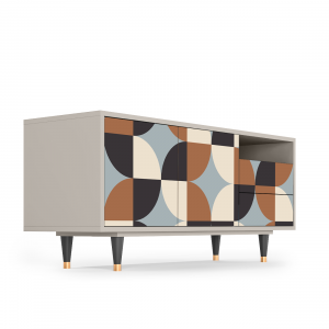 Sideboard - STORYZ - T7 Brown Sensation - Sand