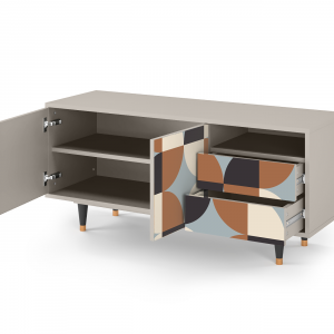 Sideboard - STORYZ - T7 Brown Sensation - Sand