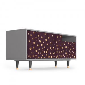 Sideboard - STORYZ - T7 Glowworms - Grey