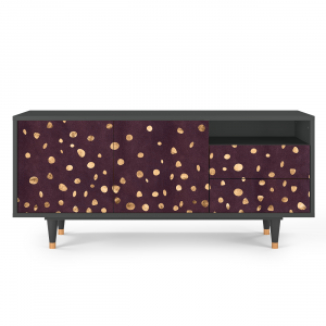 Sideboard - STORYZ - T7 Glowworms - Antracite