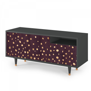 Sideboard - STORYZ - T7 Glowworms - Antracite