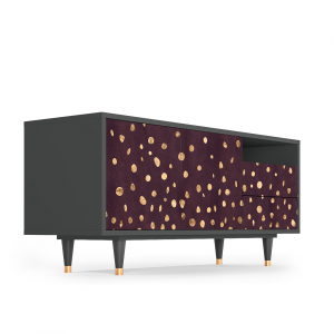 Sideboard - STORYZ - T7 Glowworms - Antracite