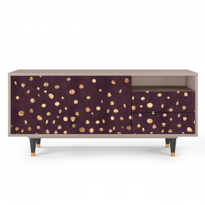 Sideboard - STORYZ - T7 Glowworms - Latte