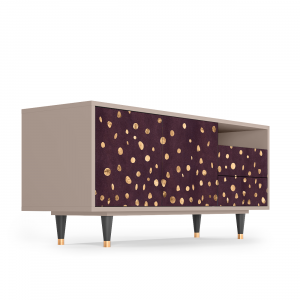 Sideboard - STORYZ - T7 Glowworms - Latte