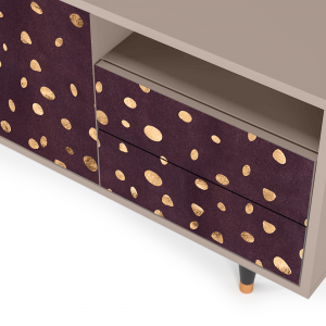 Sideboard - STORYZ - T7 Glowworms - Latte