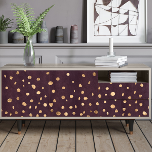 Sideboard - STORYZ - T7 Glowworms - Sand