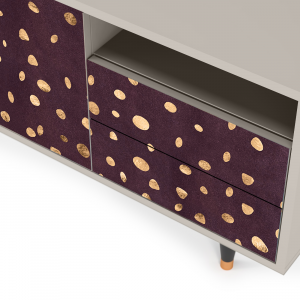 Sideboard - STORYZ - T7 Glowworms - Sand