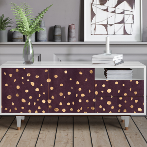 Sideboard - STORYZ - T7 Glowworms - White