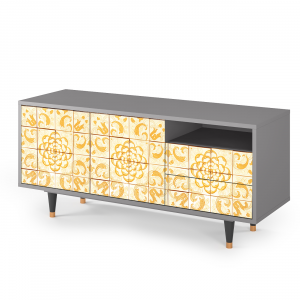 Sideboard - STORYZ - T7 Sunshiny Tile - Grey