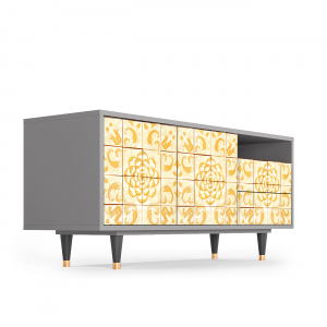 Sideboard - STORYZ - T7 Sunshiny Tile - Grey