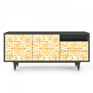 Sideboard - STORYZ - T7 Sunshiny Tile - Antracite