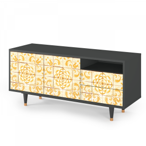 Sideboard - STORYZ - T7 Sunshiny Tile - Antracite