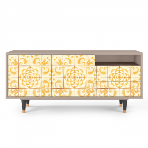 Sideboard - STORYZ - T7 Sunshiny Tile - Latte