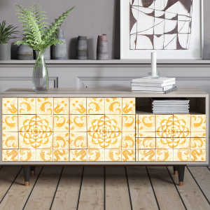 Sideboard - STORYZ - T7 Sunshiny Tile - Sand