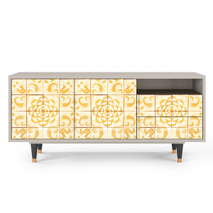 Sideboard - STORYZ - T7 Sunshiny Tile - Sand