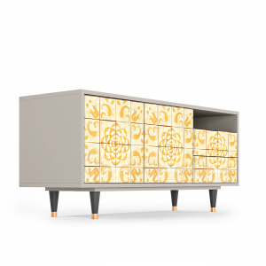 Sideboard - STORYZ - T7 Sunshiny Tile - Sand