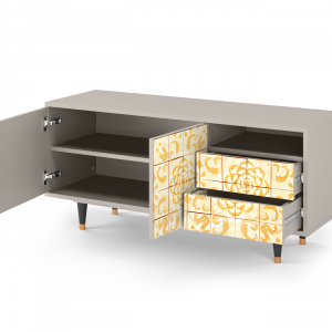 Sideboard - STORYZ - T7 Sunshiny Tile - Sand