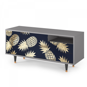 Sideboard - STORYZ - T7 Sunny Pineaple - Grey