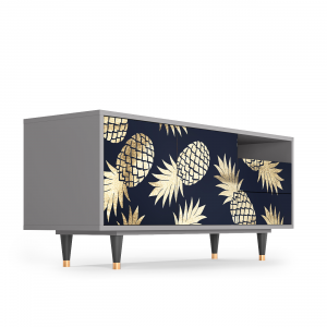 Sideboard - STORYZ - T7 Sunny Pineaple - Grey
