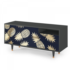 Sideboard - STORYZ - T7 Sunny Pineaple - Antracite