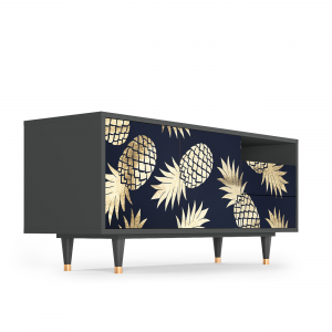 Sideboard - STORYZ - T7 Sunny Pineaple - Antracite