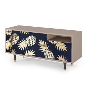 Sideboard - STORYZ - T7 Sunny Pineaple - Latte